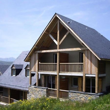 Residence Hameau De Balestas Mp - T3/6Pers Cheveche 04-Peyresourde Mae-9554 Germ Eksteriør bilde